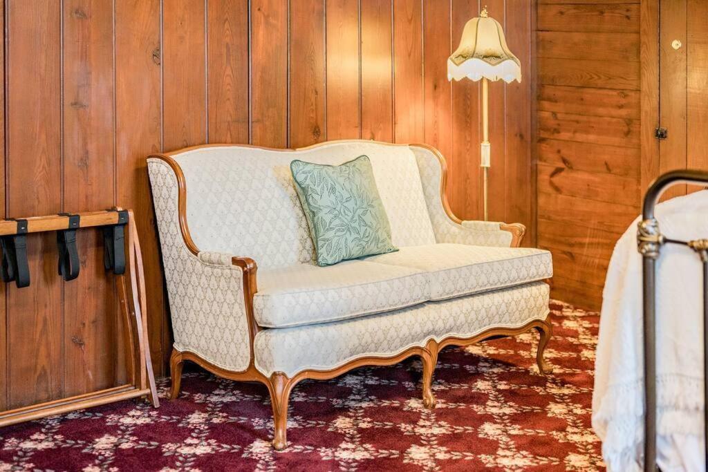 Апартаменты The Long Run - 2 Ca King Sized Beds+ - Sleeps 8-10 Линчберг Экстерьер фото