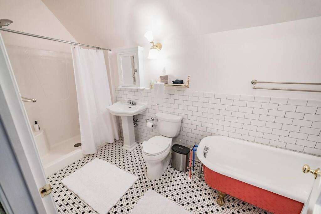 Апартаменты The Long Run - 2 Ca King Sized Beds+ - Sleeps 8-10 Линчберг Экстерьер фото