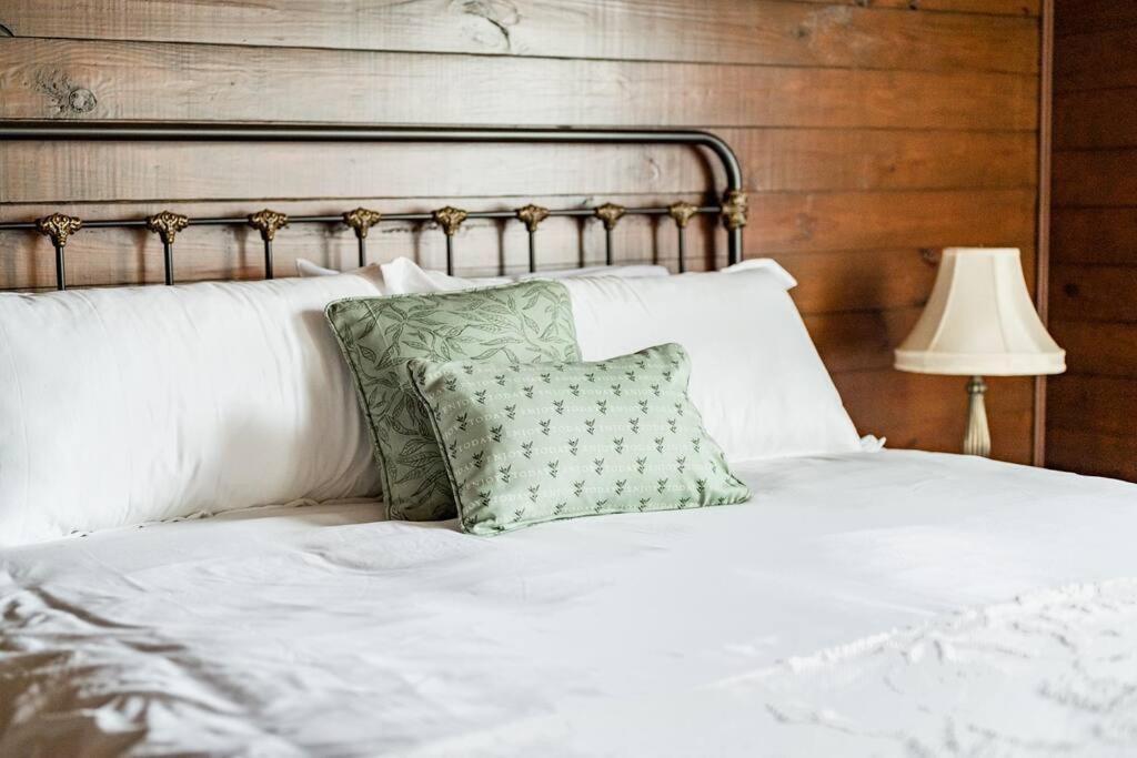 Апартаменты The Long Run - 2 Ca King Sized Beds+ - Sleeps 8-10 Линчберг Экстерьер фото