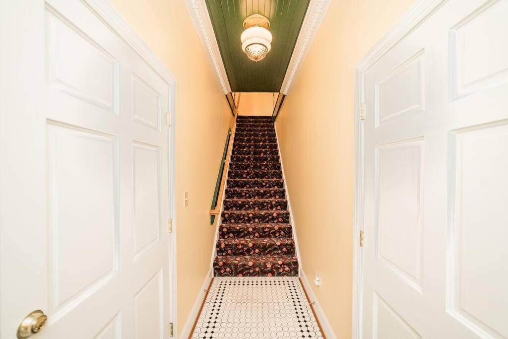 Апартаменты The Long Run - 2 Ca King Sized Beds+ - Sleeps 8-10 Линчберг Экстерьер фото