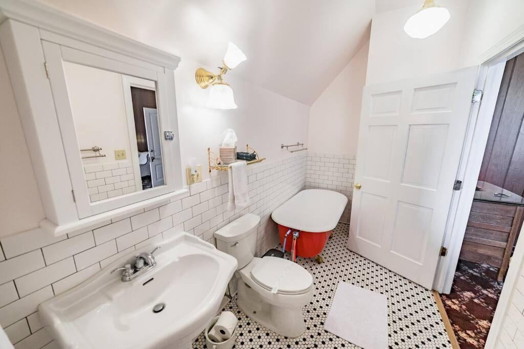 Апартаменты The Long Run - 2 Ca King Sized Beds+ - Sleeps 8-10 Линчберг Экстерьер фото