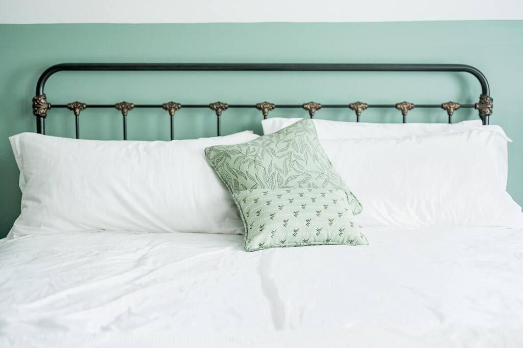 Апартаменты The Long Run - 2 Ca King Sized Beds+ - Sleeps 8-10 Линчберг Экстерьер фото