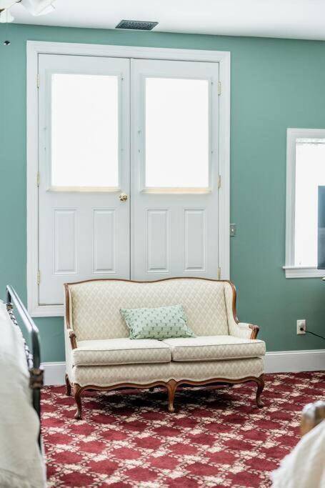 Апартаменты The Long Run - 2 Ca King Sized Beds+ - Sleeps 8-10 Линчберг Экстерьер фото