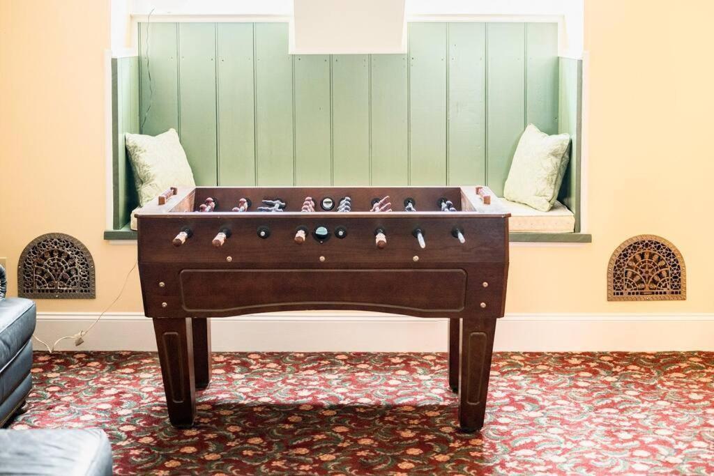 Апартаменты The Long Run - 2 Ca King Sized Beds+ - Sleeps 8-10 Линчберг Экстерьер фото