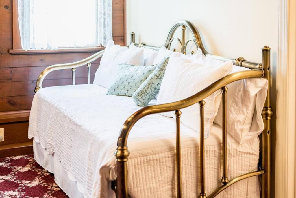Апартаменты The Long Run - 2 Ca King Sized Beds+ - Sleeps 8-10 Линчберг Экстерьер фото