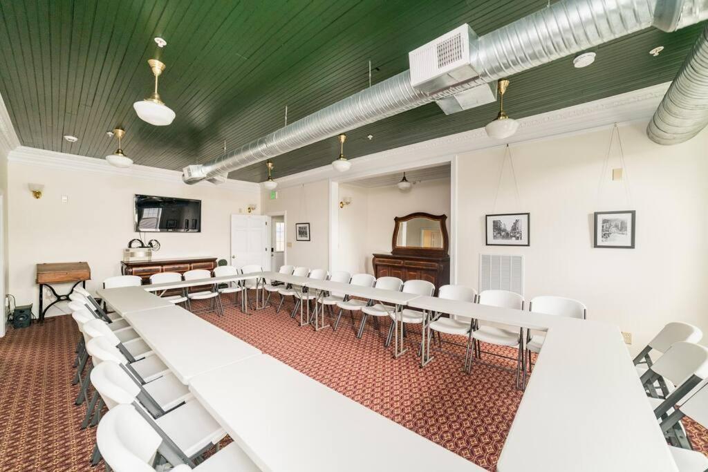 Апартаменты The Long Run - 2 Ca King Sized Beds+ - Sleeps 8-10 Линчберг Экстерьер фото